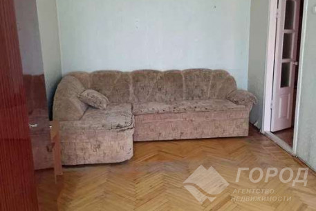 Сдам 1-кімнатну квартиру, ХТЗ, Пролетарская метро (Индустриальная), Код: 768855/2