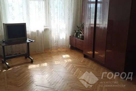 Сдам 1-кімнатну квартиру, ХТЗ, Пролетарская метро (Индустриальная), Код: 768855/2