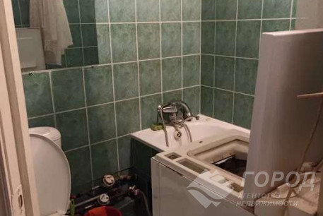 Сдам 1-кімнатну квартиру, ХТЗ, Пролетарская метро (Индустриальная), Код: 768855/2