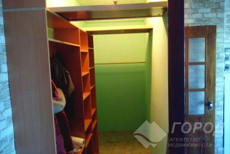 Сдам 1-кімнатну квартиру, ХТЗ, Пролетарская метро (Индустриальная), Код: 768855/2