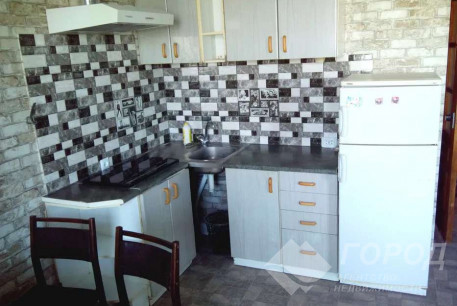 Сдам 1-кімнатну квартиру, ХТЗ, Пролетарская метро (Индустриальная), Код: 768855/2