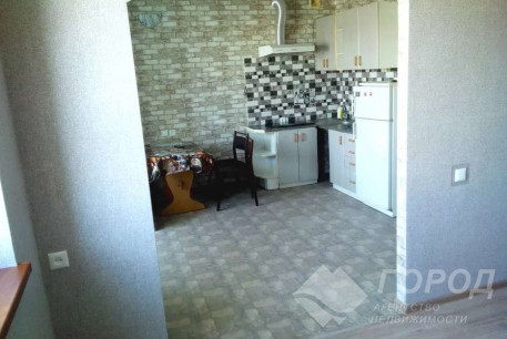 Сдам 1-кімнатну квартиру, ХТЗ, Пролетарская метро (Индустриальная), Код: 768855/2