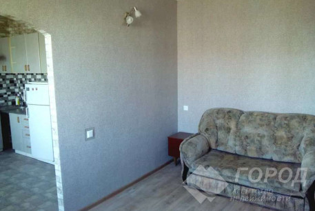 Сдам 1-кімнатну квартиру, ХТЗ, Пролетарская метро (Индустриальная), Код: 768855/2