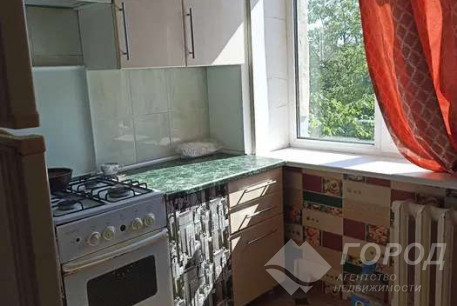 Сдам 1-кімнатну квартиру, ХТЗ, Пролетарская метро (Индустриальная), Код: 768855/2