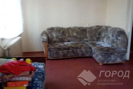 Сдам 1-кімнатну квартиру, ХТЗ, Пролетарская метро (Индустриальная), Код: 768855/4