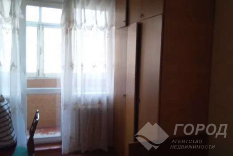 Сдам 1-кімнатну квартиру, ХТЗ, Пролетарская метро (Индустриальная), Код: 768855/4