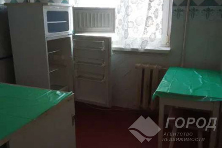 Сдам 1-кімнатну квартиру, ХТЗ, Пролетарская метро (Индустриальная), Код: 768855/4