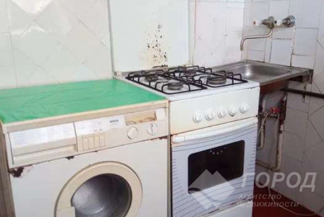 Сдам 1-кімнатну квартиру, ХТЗ, Пролетарская метро (Индустриальная), Код: 768855/4