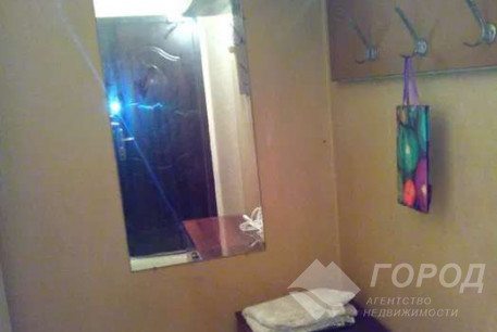 Сдам 1-кімнатну квартиру, ХТЗ, Пролетарская метро (Индустриальная), Код: 768855/4