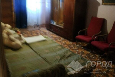 Сдам 1-кімнатну квартиру, Новые дома, Коммунальный рынок, Код: 769040/2