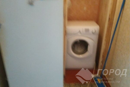 Сдам 1-кімнатну квартиру, Новые дома, Коммунальный рынок, Код: 769040/2