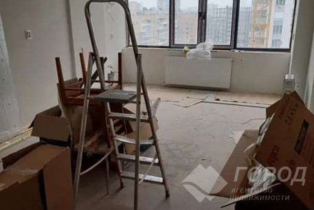 Продам 1-кімнатну квартиру в новобудові, Сосновая Горка, Научная метро, Код: 769040/3