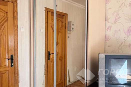 Сдам гостинку, ХТЗ, ХТЗ метро, Код: 769065/3