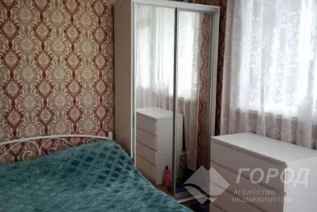 Продам 1-кімнатну квартиру в новобудові, Рогань, Код: 769126/2