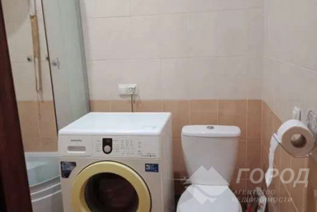 Продам 1-кімнатну квартиру в новобудові, Рогань, Код: 769126/2