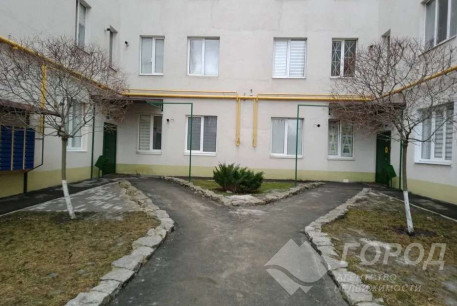 Продам 1-кімнатну квартиру в новобудові, Рогань, Код: 769126/2