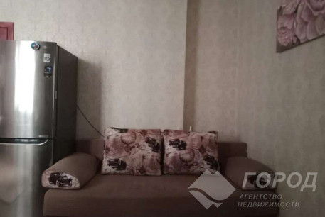 Продам 1-кімнатну квартиру в новобудові, Рогань, Код: 769126/2