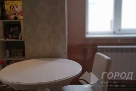 Продам 1-кімнатну квартиру в новобудові, Рогань, Код: 769126/2