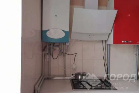 Продам 1-кімнатну квартиру в новобудові, Рогань, Код: 769126/2