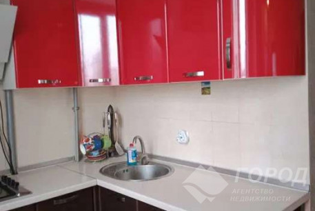 Продам 1-кімнатну квартиру в новобудові, Рогань, Код: 769126/2