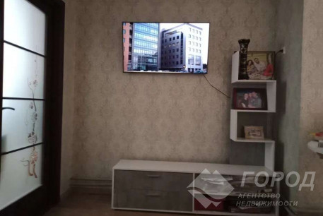 Продам 1-кімнатну квартиру в новобудові, Рогань, Код: 769126/2