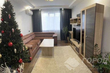 Продам 4-х кімнатну квартиру, Салтовка, Академика Барабашова метро, Код: 769154/2
