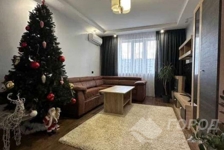 Продам 4-х кімнатну квартиру, Салтовка, Академика Барабашова метро, Код: 769154/2