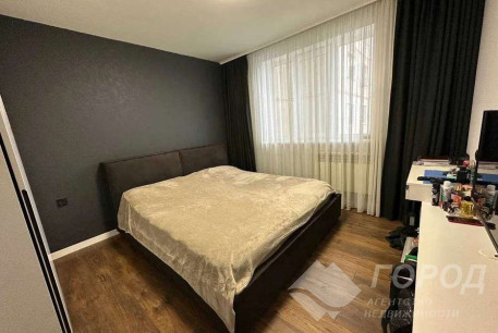 Продам 4-х кімнатну квартиру, Салтовка, Академика Барабашова метро, Код: 769154/2