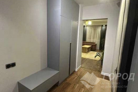 Продам 4-х кімнатну квартиру, Салтовка, Академика Барабашова метро, Код: 769154/2