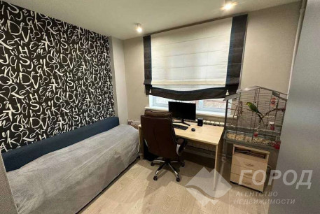 Продам 4-х кімнатну квартиру, Салтовка, Академика Барабашова метро, Код: 769154/2