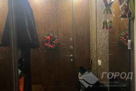 Продам 3-х кімнатну квартиру, Гагарина проспект, Защитников Украины метро (Площадь Восстания), Код: 769285/4