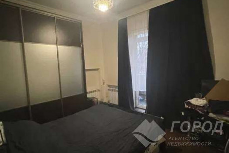 Продам 3-х кімнатну квартиру, Гагарина проспект, Защитников Украины метро (Площадь Восстания), Код: 769285/4