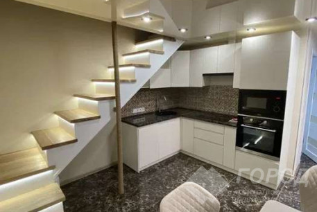 Продам 2-х кімнатну квартиру в новобудові, Салтовка, Французский бульвар, Код: 769455/1