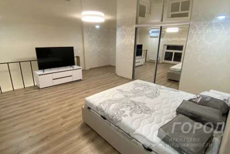 Продам 2-х кімнатну квартиру в новобудові, Салтовка, Французский бульвар, Код: 769455/1