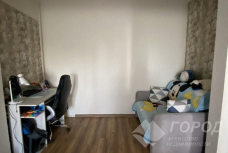 Продам 1-кімнатну квартиру, Одесская, Кинотеатр "Салют", Код: 769534/2