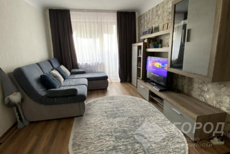 Продам 1-кімнатну квартиру, Одесская, Кинотеатр "Салют", Код: 769534/2