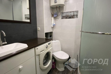 Продам 1-кімнатну квартиру, Одесская, Кинотеатр "Салют", Код: 769534/2