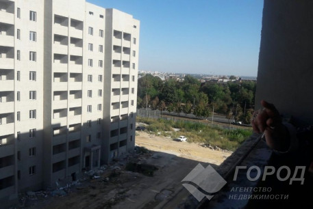 Продам 2-х кімнатну квартиру в новобудові, Холодная Гора, Холодная Гора метро, Код: 769699/1