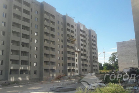 Продам 2-х кімнатну квартиру в новобудові, Холодная Гора, Холодная Гора метро, Код: 769699/1