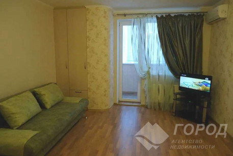 Продам 1-кімнатну квартиру, Гагарина проспект, Спортивная метро, Код: 769739/2