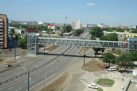 Продам 1-кімнатну квартиру, Гагарина проспект, Спортивная метро, Код: 769739/2