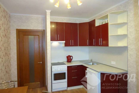 Продам 1-кімнатну квартиру, Гагарина проспект, Спортивная метро, Код: 769739/2