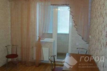 Продам 1-кімнатну квартиру, Гагарина проспект, Спортивная метро, Код: 769739/2