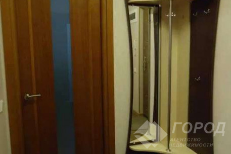 Продам 1-кімнатну квартиру, Гагарина проспект, Спортивная метро, Код: 769739/2