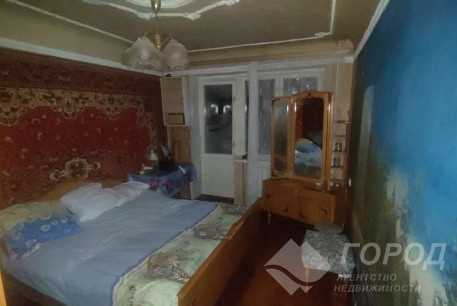 Сдам 2-х кімнатну квартиру, Салтовка, Код: 769802/2