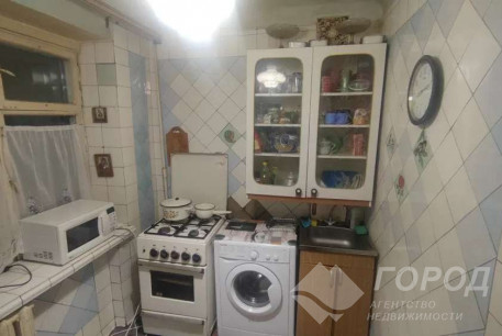 Сдам 2-х кімнатну квартиру, Салтовка, Код: 769802/2