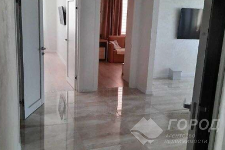 Продам 3-х кімнатну квартиру в новобудові, Холодная Гора, Холодная Гора метро, Код: 769805/2