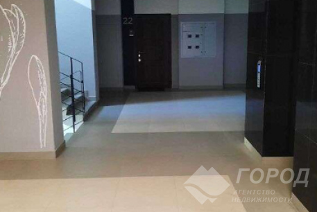 Продам 3-х кімнатну квартиру в новобудові, Холодная Гора, Холодная Гора метро, Код: 769805/2