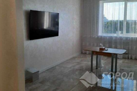 Продам 3-х кімнатну квартиру в новобудові, Холодная Гора, Холодная Гора метро, Код: 769805/2