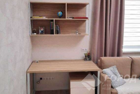 Продам 3-х кімнатну квартиру в новобудові, Холодная Гора, Холодная Гора метро, Код: 769805/2